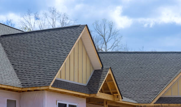Best Gutter Installation and Repair  in Newell, WV