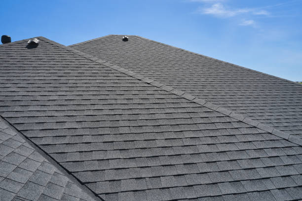 Best Commercial Roofing Services  in Newell, WV